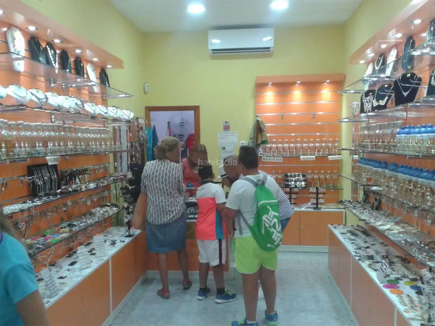 Oficina en venda a Calle Serafín Romeu Portas 62