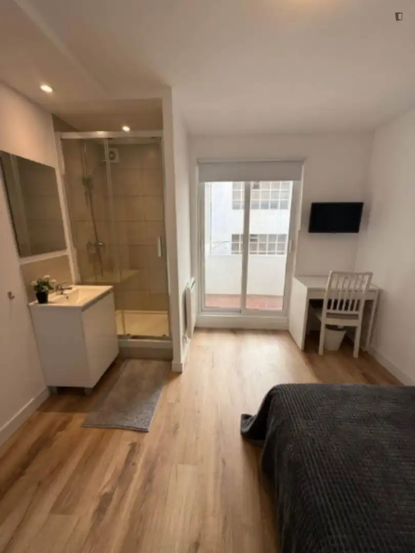 Habitació a Carolinas Altas
