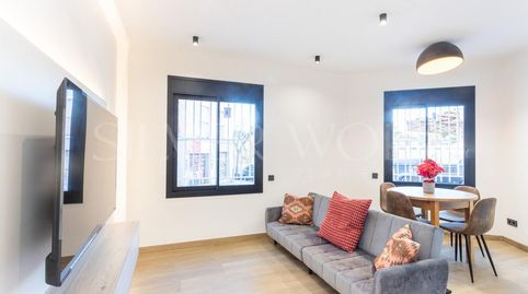 Photo 2 of Ground floor for sale in Joan XXIII, Roses - Castellbell, Sant Feliu de Llobregat