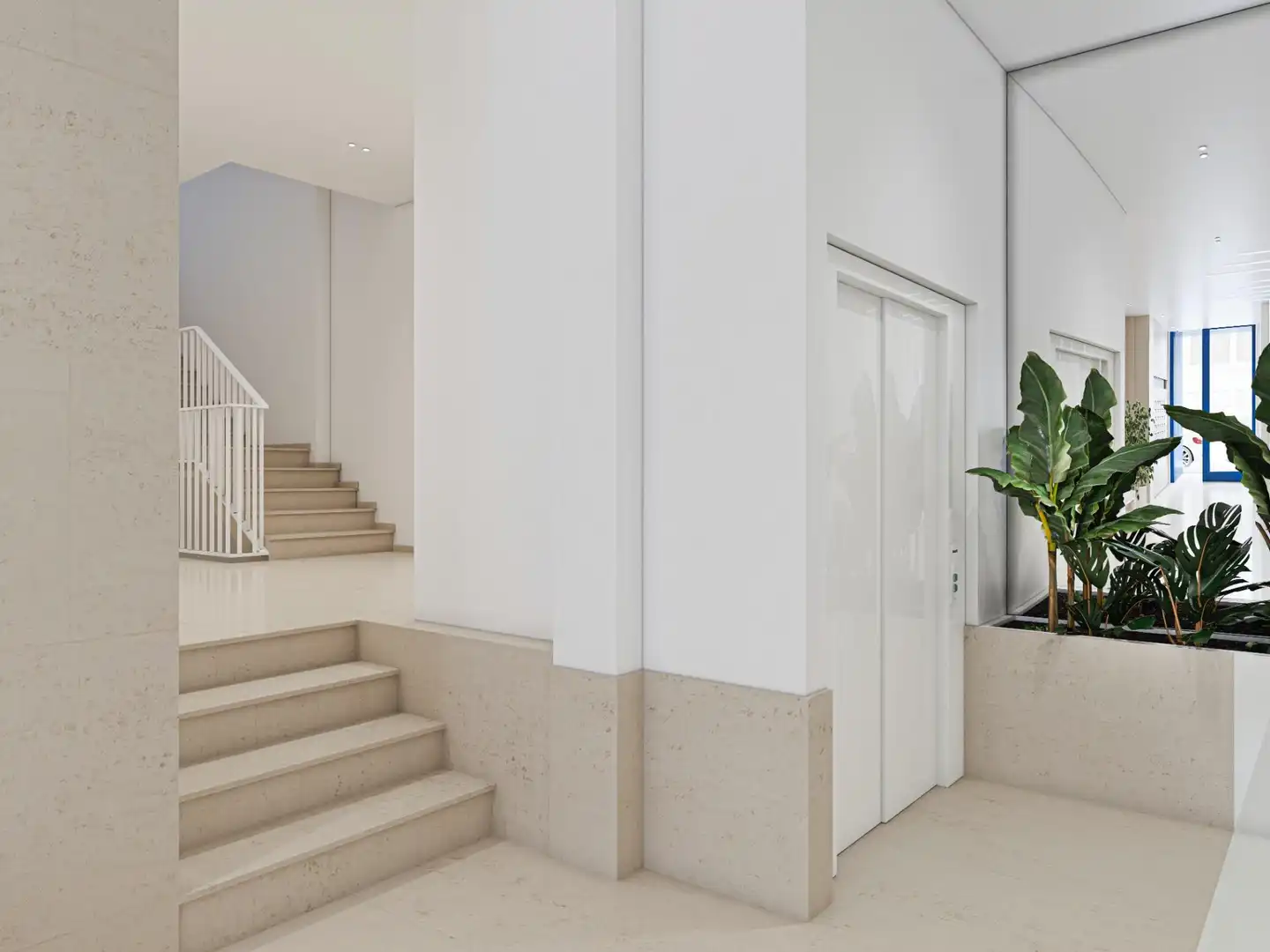 Planta baja en venta en Murcia