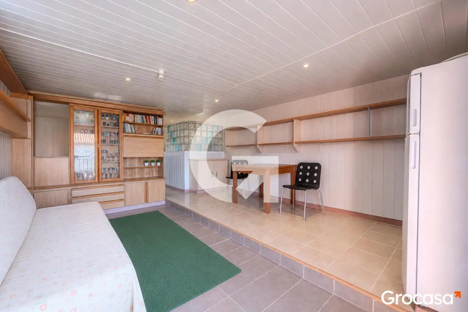 Chalet con terraza en venta en Segur de Dalt, imagen 27