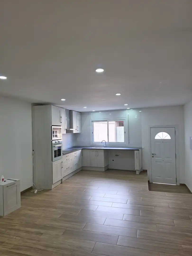 Kitchen of Flat for sale in El Perelló  with Terrace