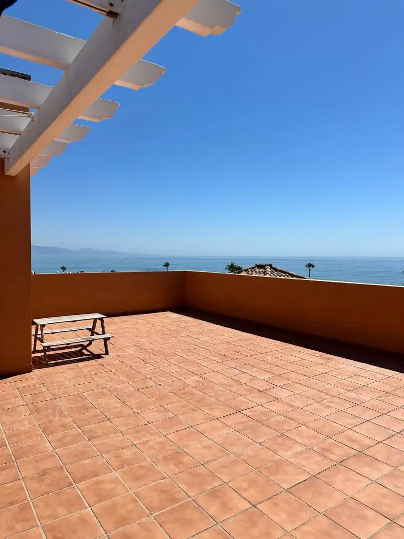 Ático con piscina en venta en N-340 147, imagen 22