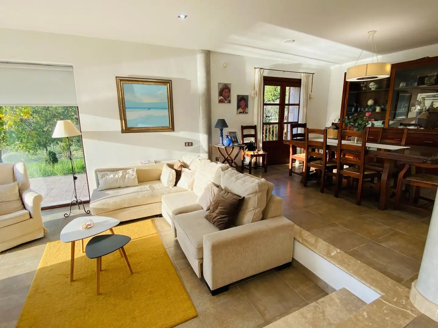 Villa avec piscine à vendre à Alaró, imagen 3