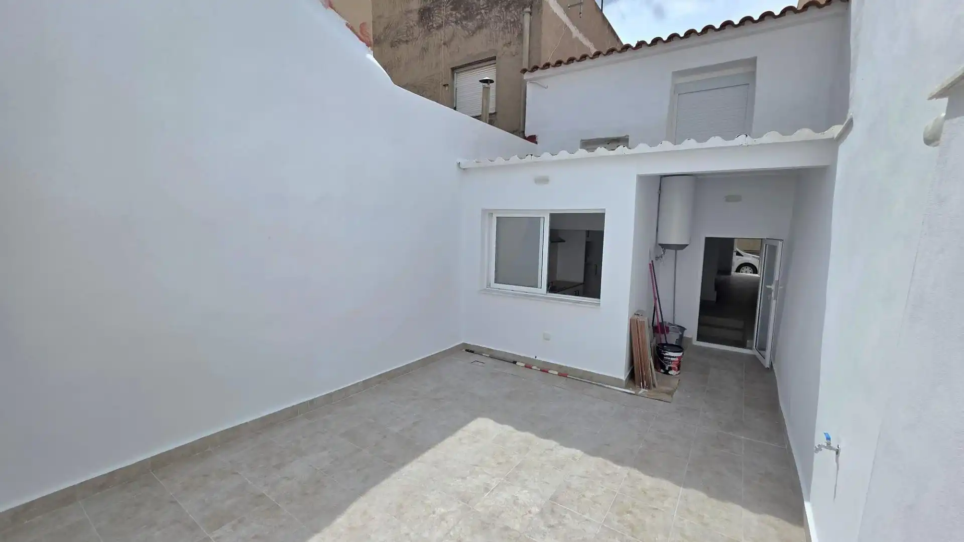 Casa en venda a El Pinós / Pinoso