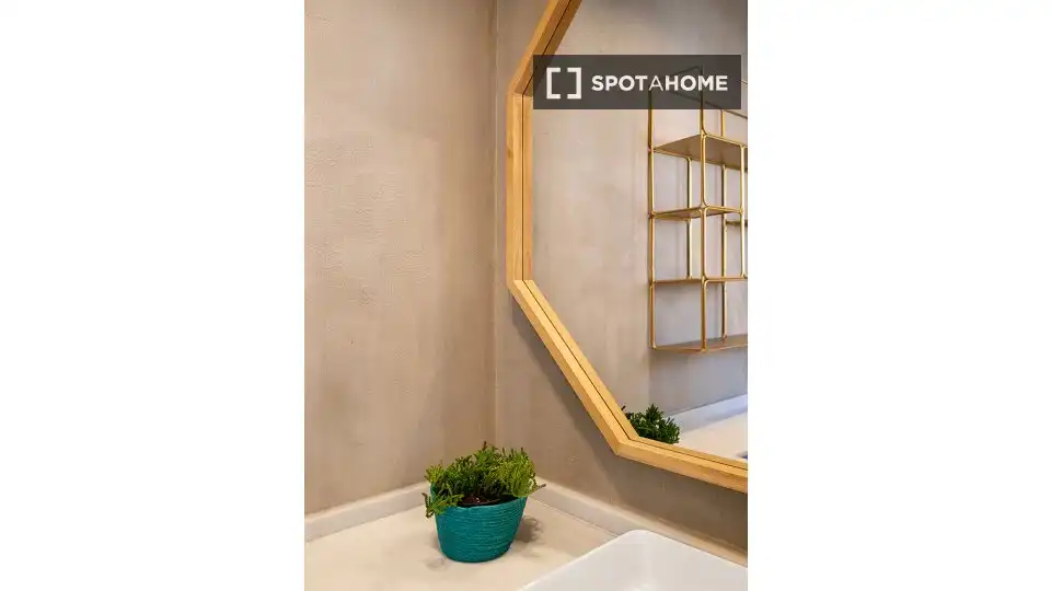 Flat to rent in Sants - Montjuïc, imagen 13