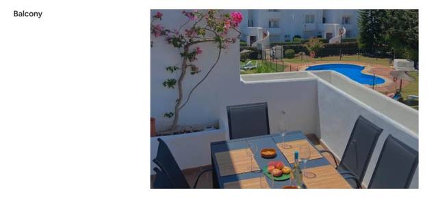 Ático en Alquiler en Paraiso - Barronal