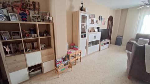 Foto 4 de Pis en venda a La Pastora - La Estación, Cádiz