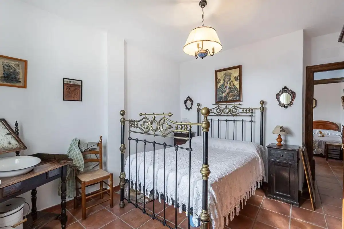 Landhaus mit Garten zum Verkauf in Polígono UE-3, imagen 12
