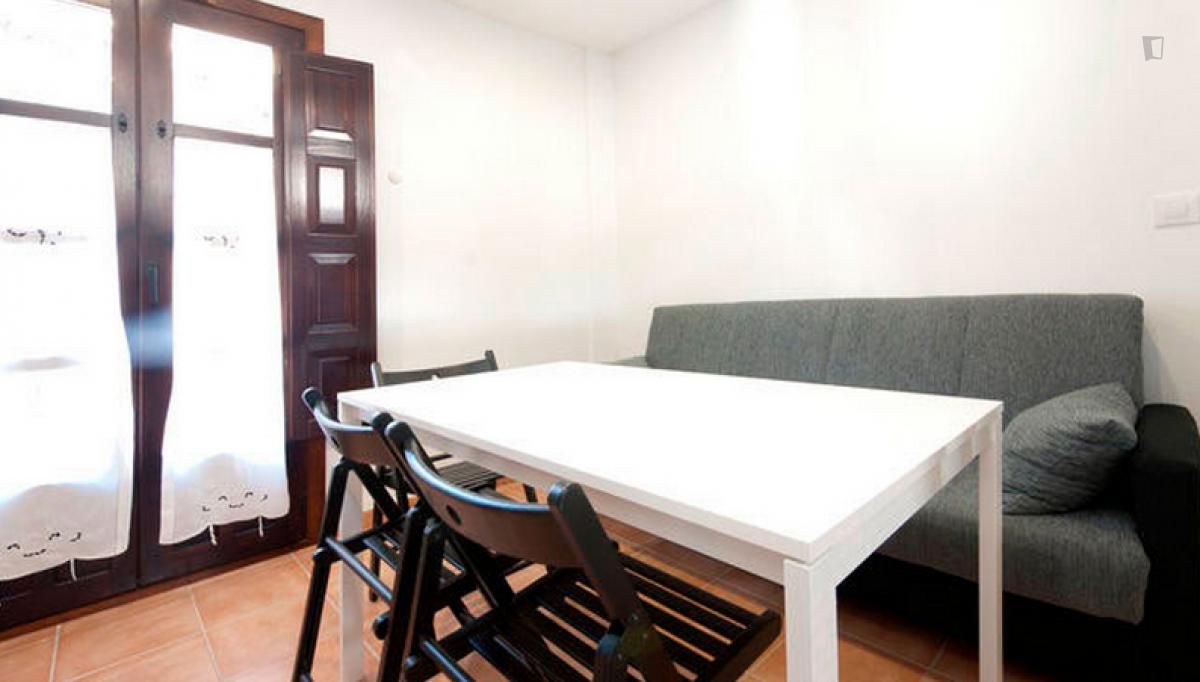 Apartament de lloguer a Barrio de Albaicín