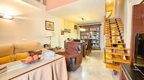 Foto 2 de Dúplex en venta en Calle Vicente Montuno Morente, San Ildefonso - Catedral,  Jaén Capital