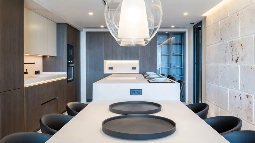 Appartement compact avec piscine à vendre à Costa de la Calma, imagen 6