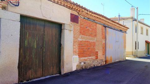 Foto 3 de Finca rústica en venda a Las Berlanas , Ávila