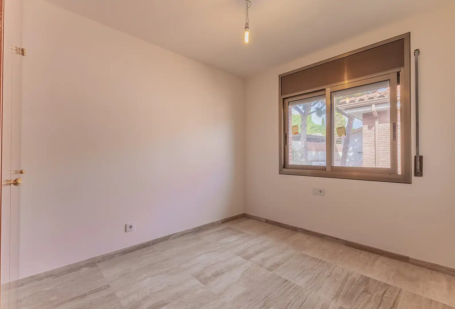 Bedroom of Houses for sale in Via Europa - Parc Central