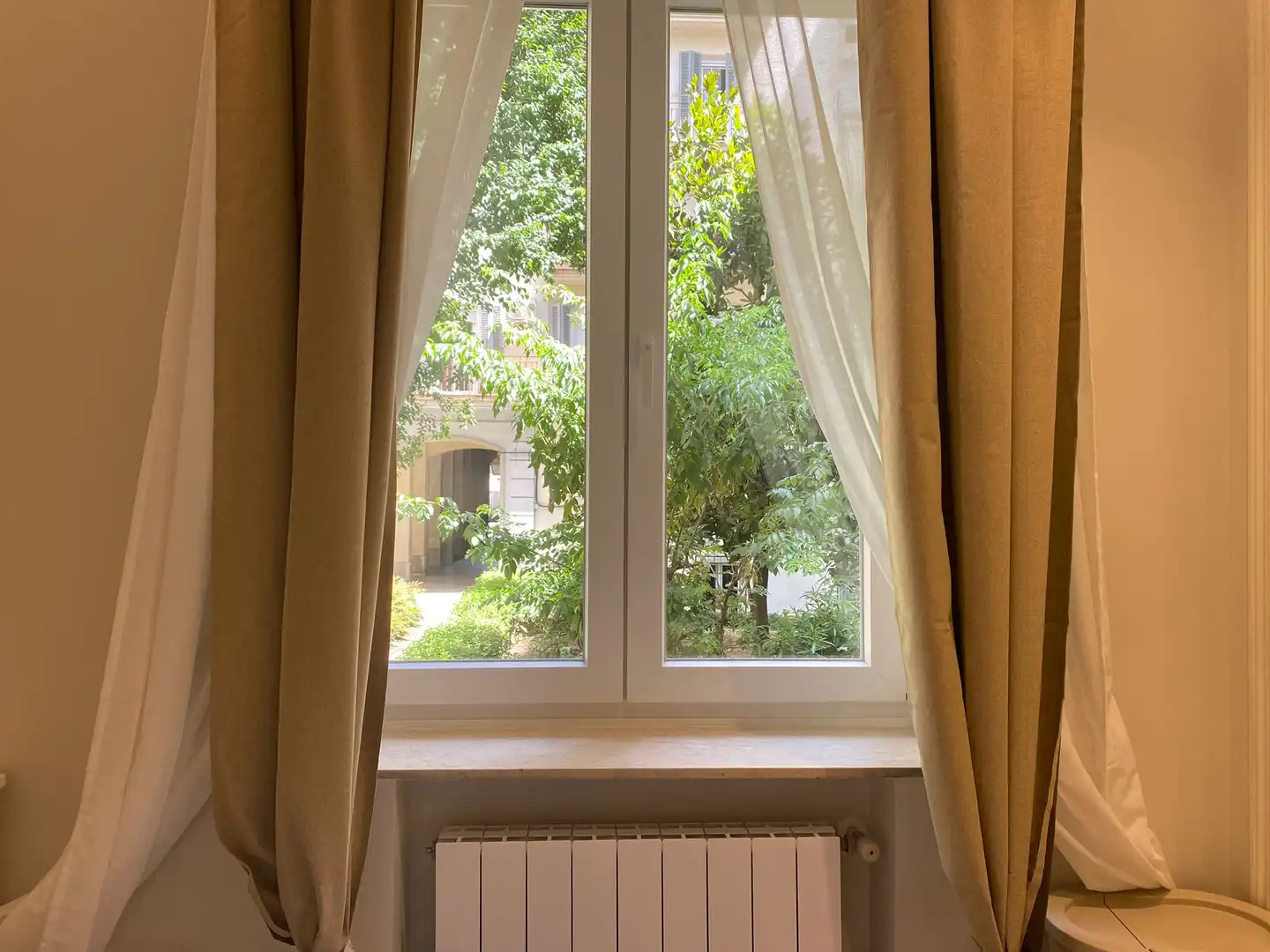 Habitación en Calle de la Anunciación, 6, Niño Jesús