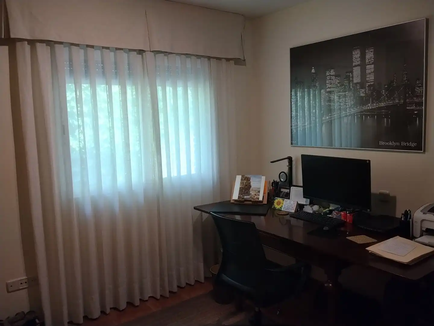 Casa amb jardí en venda a Colmenarejo, imagen 16