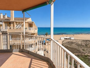Apartamento con ascensor en venta en La Mata