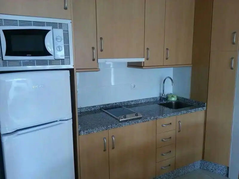 Appartamento con ascensore in affitto a Torre del Mar, imagen 8