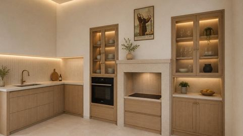 Foto 5 de Casa o chalet en venta en Calle Mestre Giner, Algemesí, Valencia