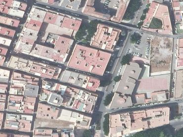 Wohnung zum Verkauf in Calle Lastre 2