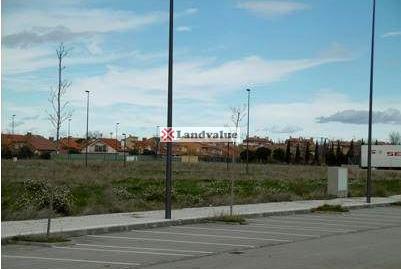 Foto 4 de Residencial en venda a José Luis Sampedro, 2, La Paloma - Asfain, Guadalajara