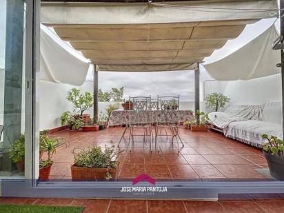 Attic for sale in Puertas del sur - Guadabajaque