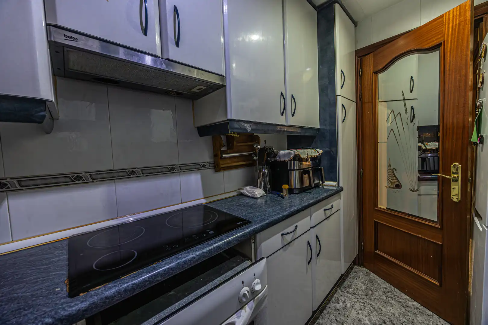 Cocina de Piso en venta en Mejorada del Campo con Aire acondicionado y Calefacción