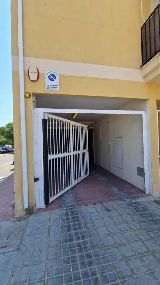 Aparcament en venda a calle Carraixet, imagen 4