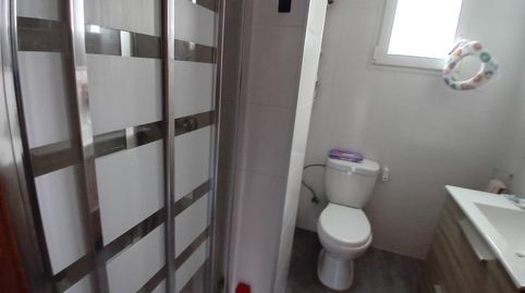 Foto 4 von Wohnung zur Miete in Avinguda de Blasco Ibáñez, Ciutat Jardí, Valencia Capital
