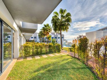 Reihenhaus mit Balkon zum Verkauf in Torreblanca del Sol