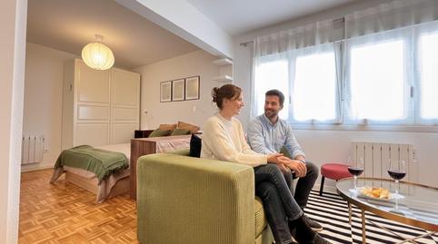 Foto 4 von Wohnung zur Miete in Calle San Vicente Ferrer, 60, Universidad - Malasaña,  Madrid Capital