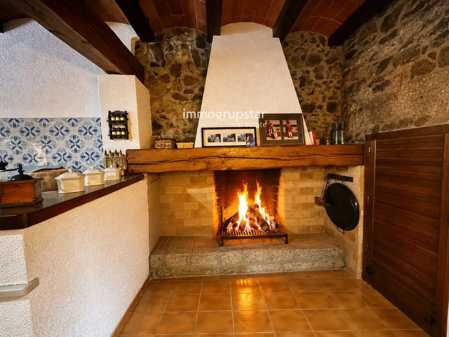 Casa con terraza en venta en Anselm Clave, imagen 11