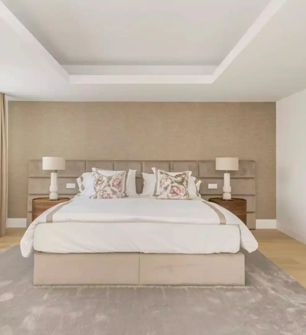 Piso con ascensor en venta en Calle de Serrano, imagen 31