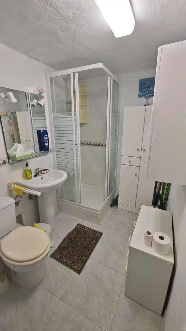 Baño de Casa o chalet en venta en Rojales con Aire acondicionado y Piscina