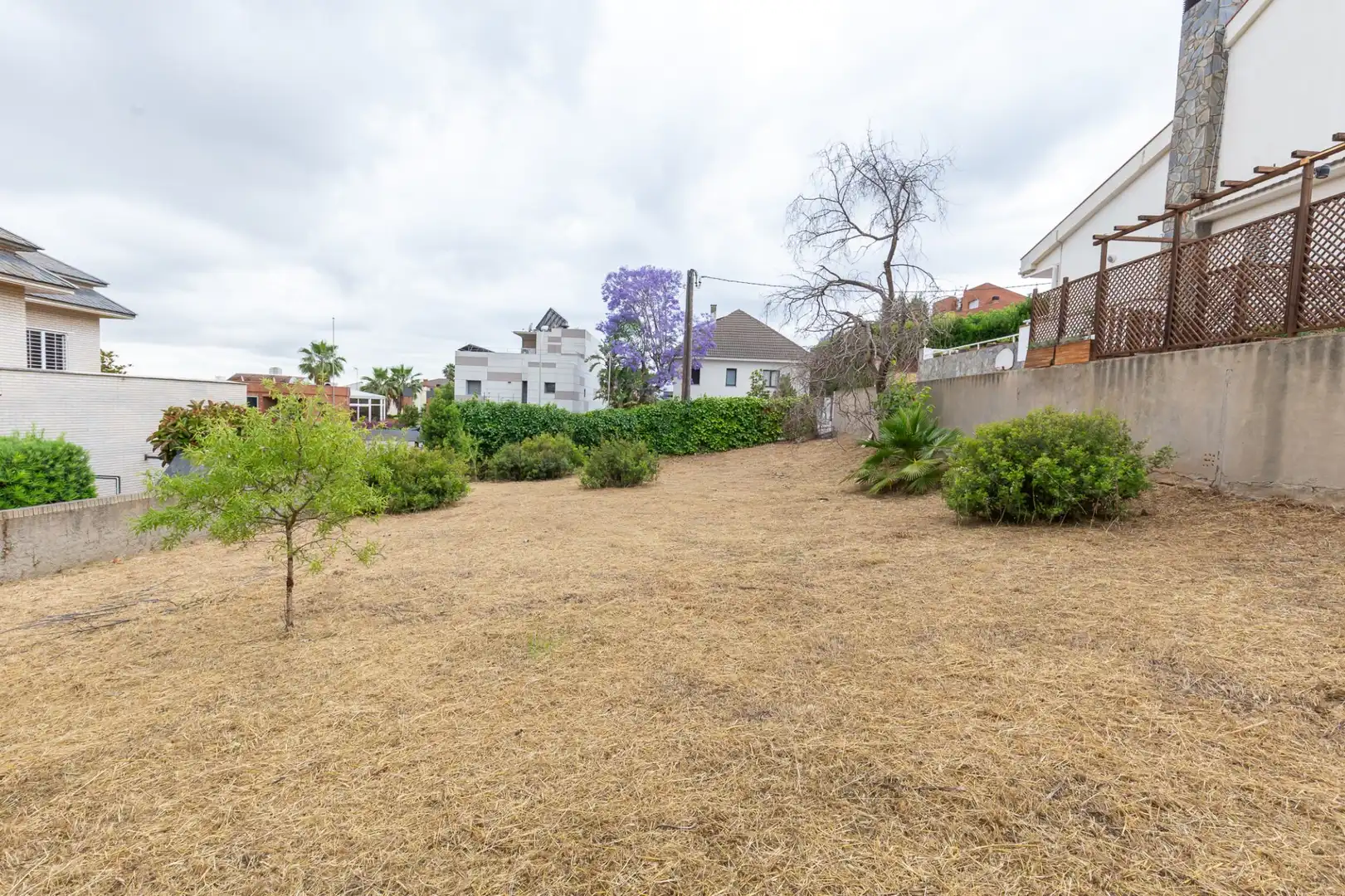 Residencial en venta en Sant Just Desvern