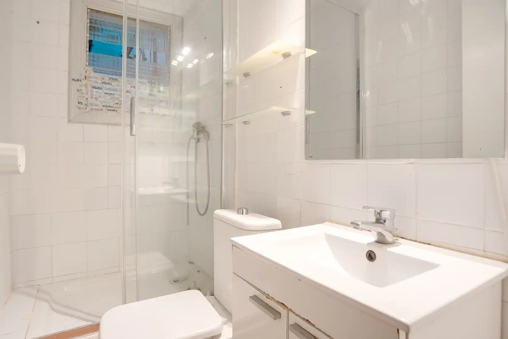 Baño de Piso en venta en L'Hospitalet de Llobregat