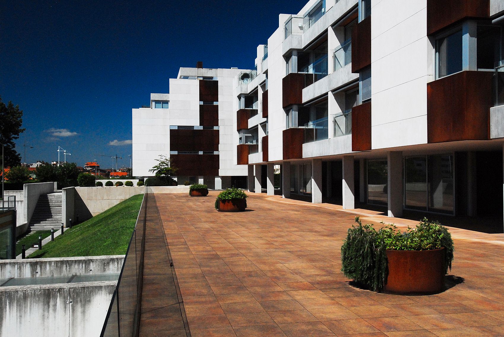 Terrassa de Pis en venda en Santander amb Calefacció, Parquet i Traster