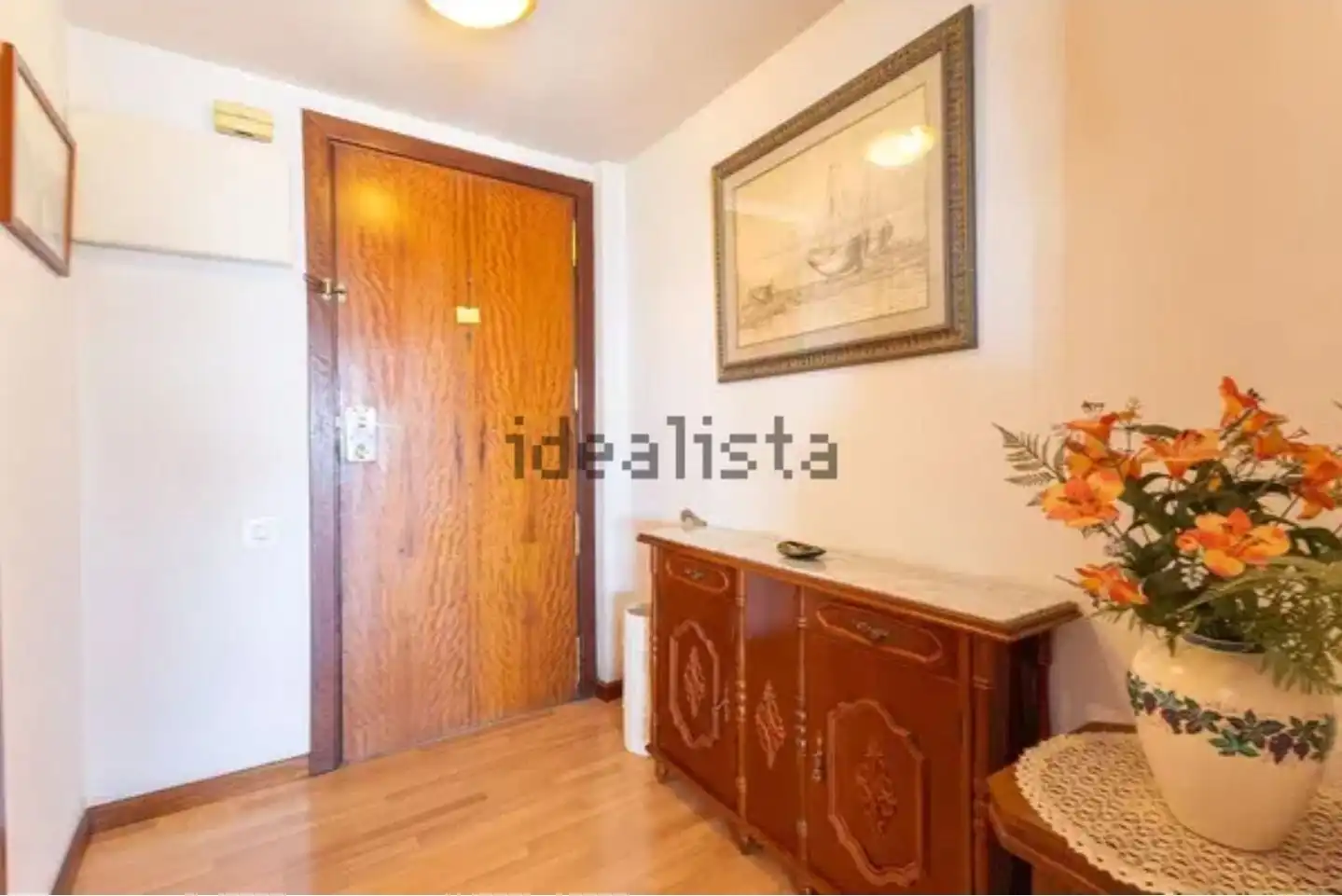 Habitación de Piso en venta en Alicante / Alacant con Calefacción y Terraza