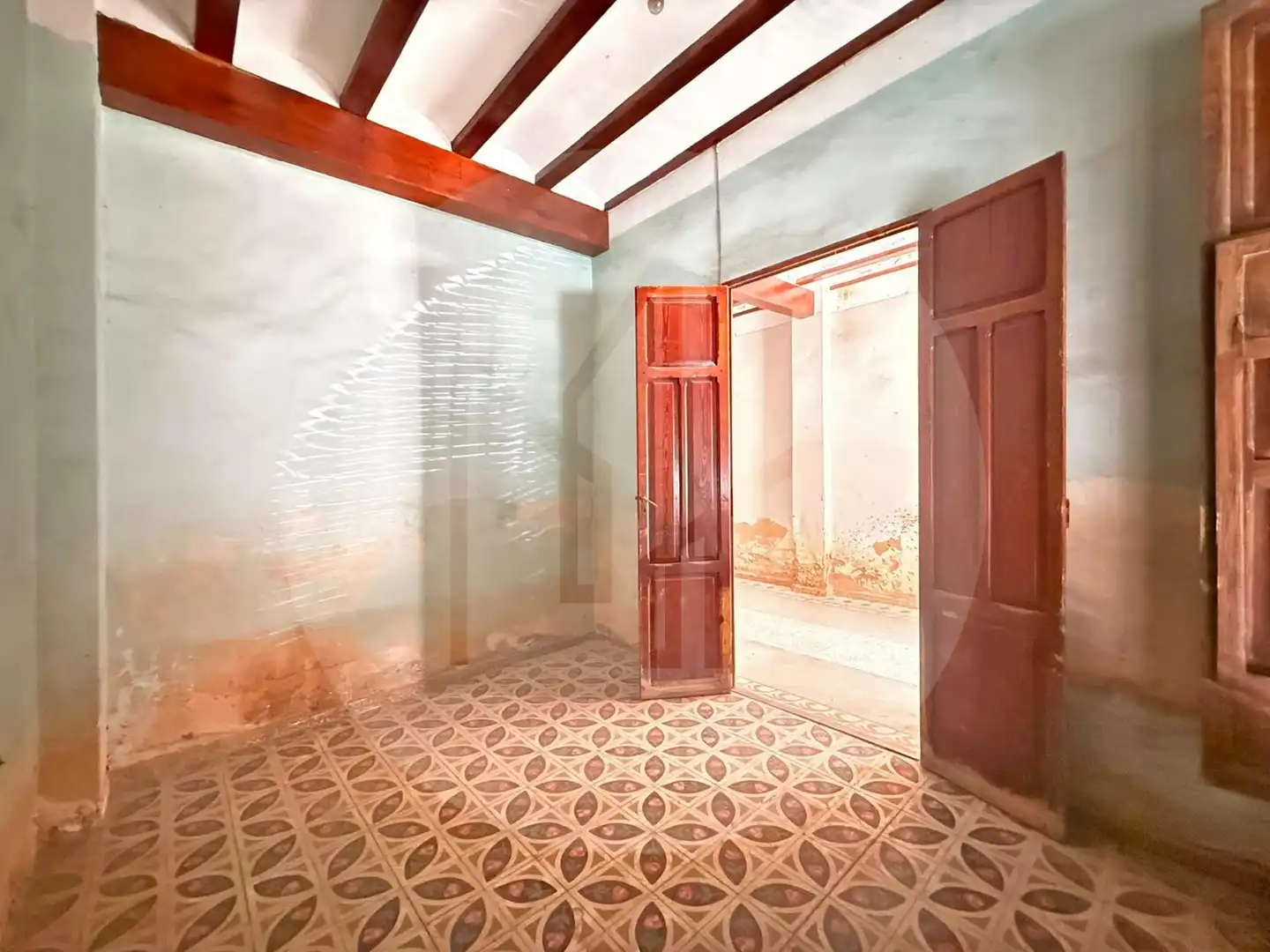 Casa rustica in vendita a Calle ALBERT TORTAJADA, imagen 4