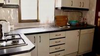 Kitchen of Flat for sale in  Granada Capital  with Air Conditioner