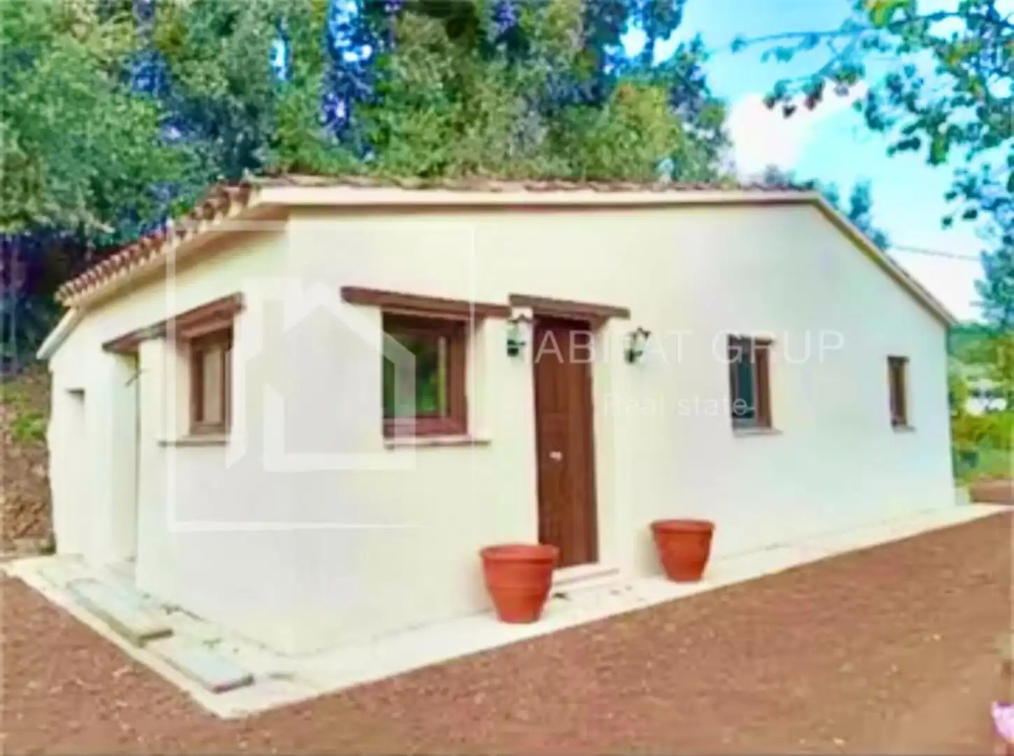 Houses for sale in Sant Martí de Llémena