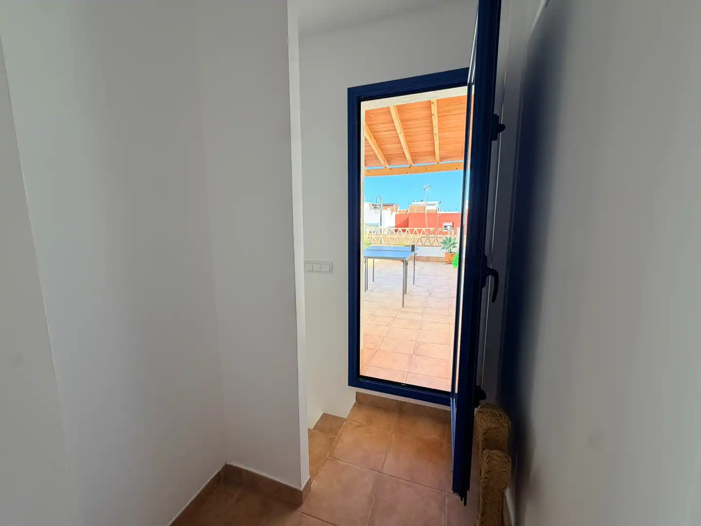 Casa o xalet de lloguer a Calle Aurelio Méndez, Cabo de Palos