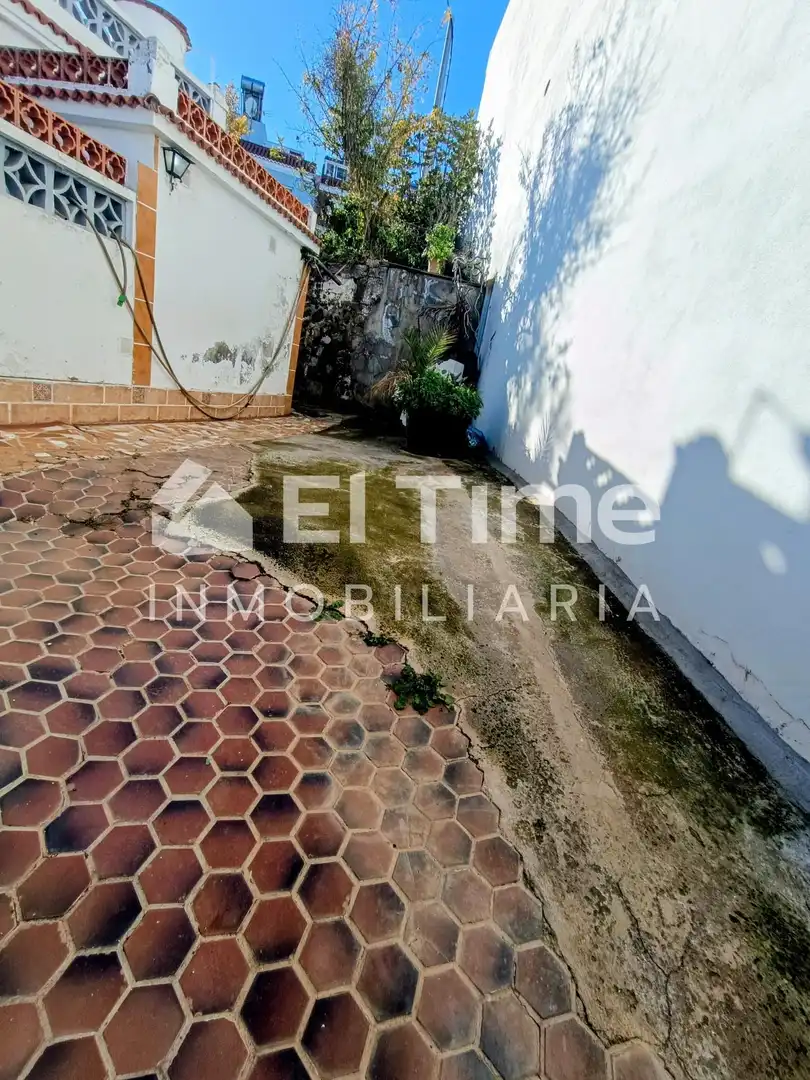 Exterior view of Houses for sale in La Orotava