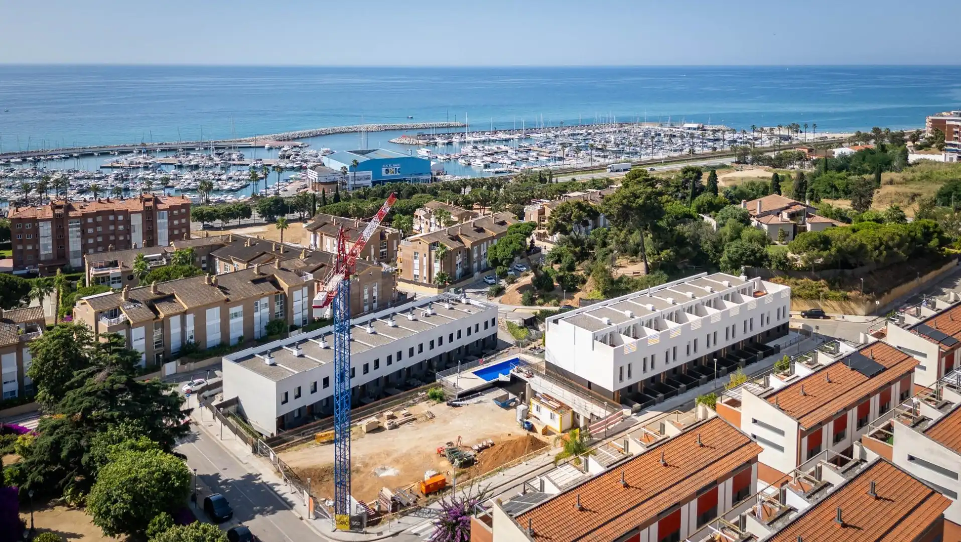 Casa o xalet en venda a Carrer de la Costa Blanca, El Balís