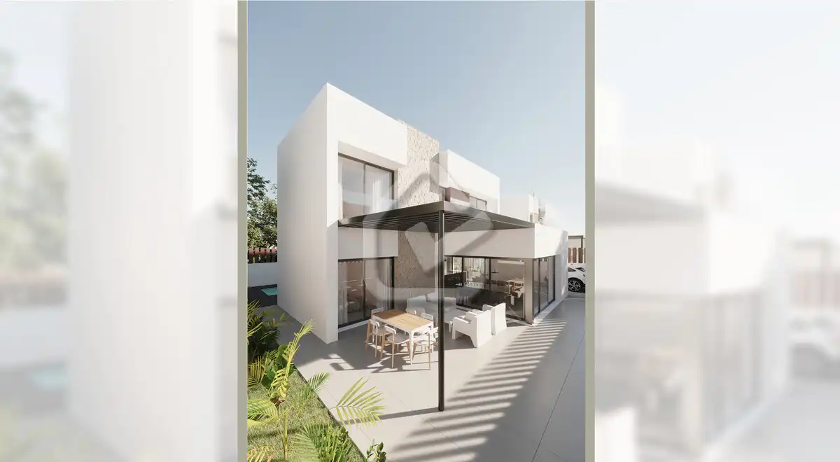 Villa avec piscine à vendre à El Montgó, imagen 2