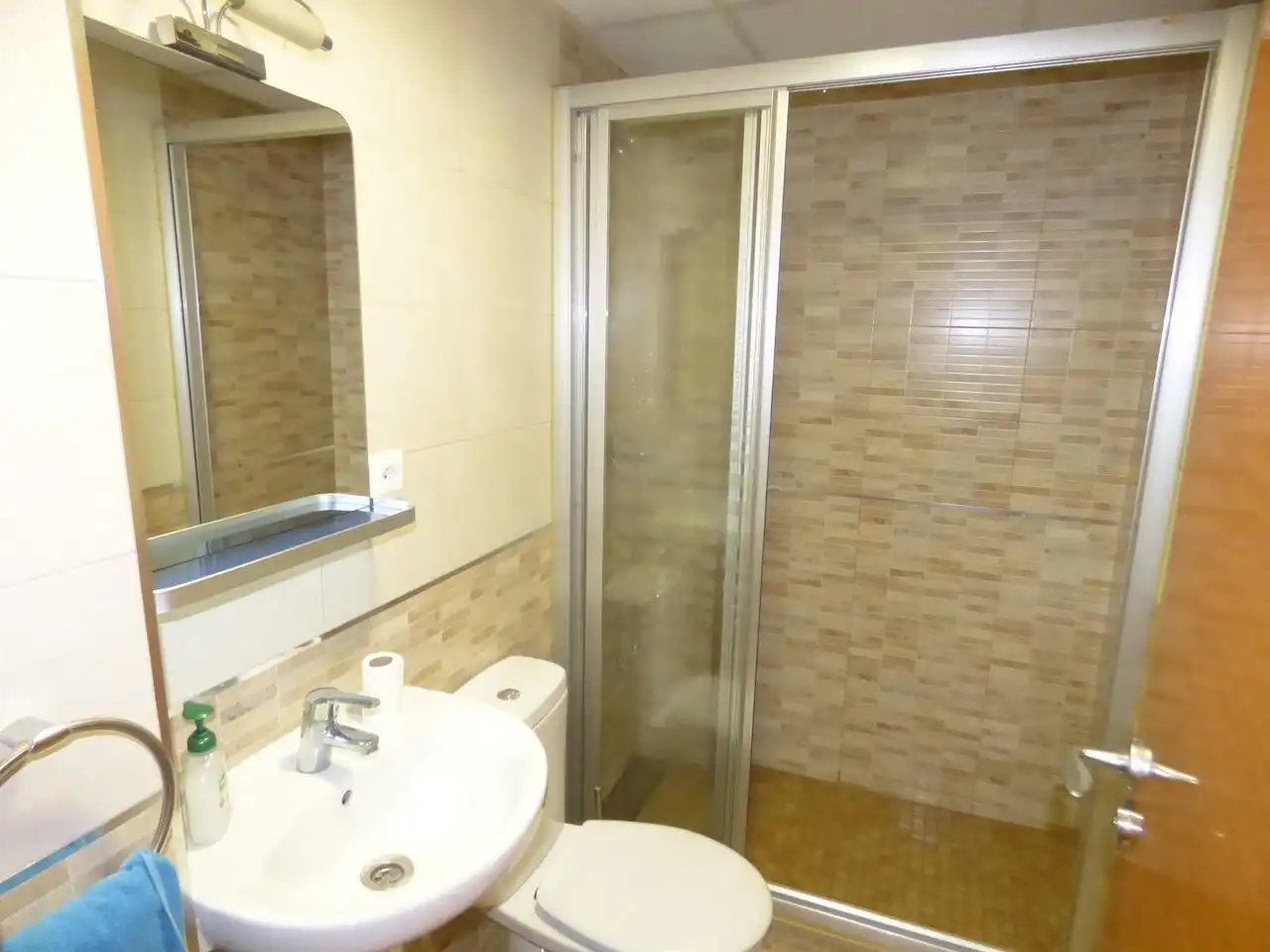 Piso con terraza en venta en Palafolls, imagen 41