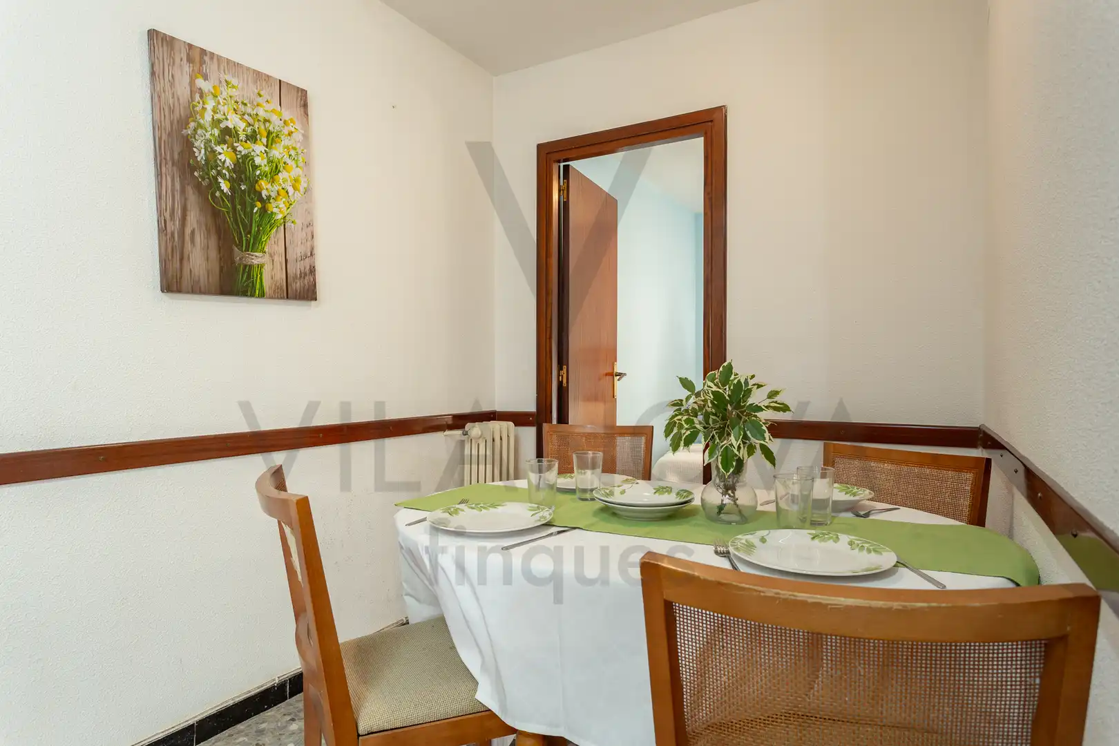 Appartement avec ascenseur à vendre à Carrer de Sant Joan, imagen 7