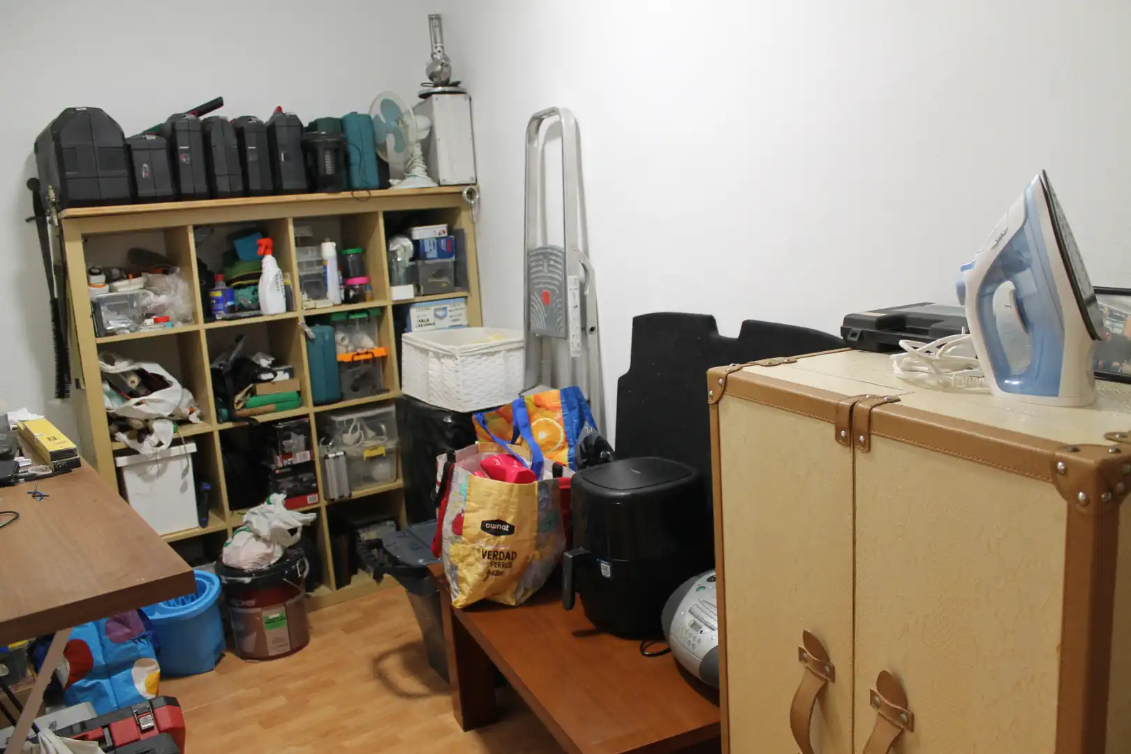 Appartement avec ascenseur à vendre à Avinguda dels Herois de 1808 111, imagen 32