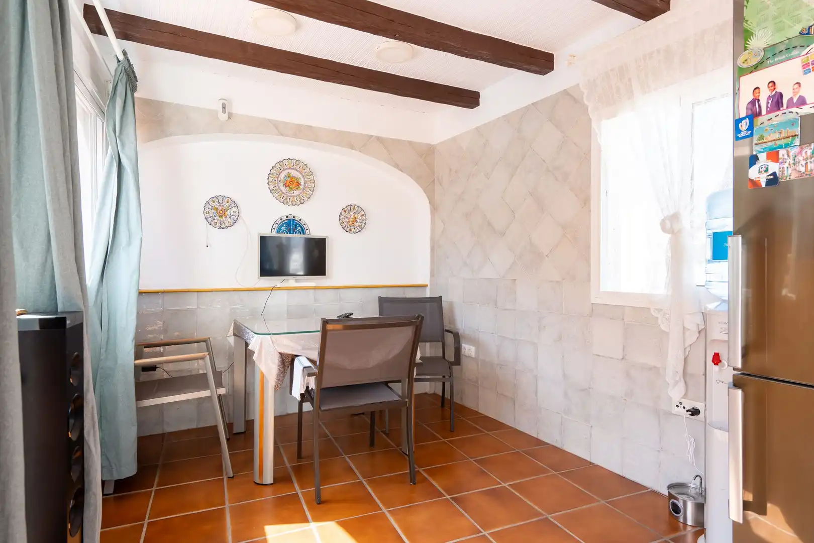 Detached house for sale in Torreblanca del Sol, imagen 32