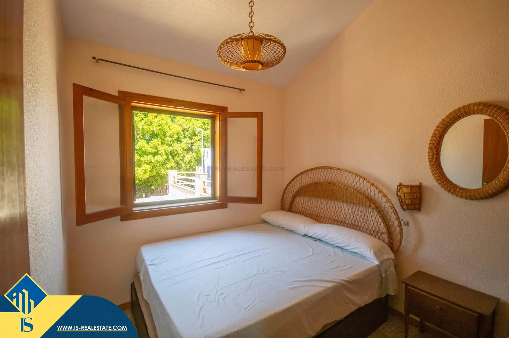 Habitación de Casa o chalet en venta en Torrevieja con Aire acondicionado, Jardín privado y Terraza